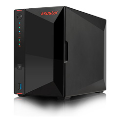 NAS Asustor