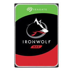 Harddisk Seagate