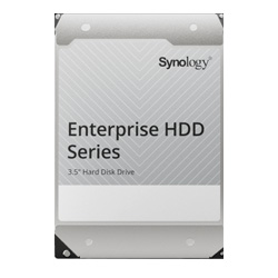 Harddisk Synology
