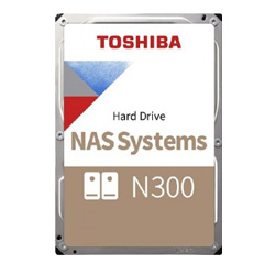 Harddisk Toshiba