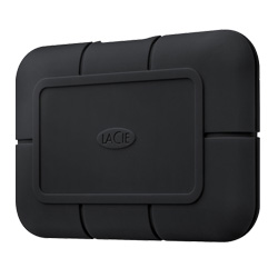 Harddisk LaCie